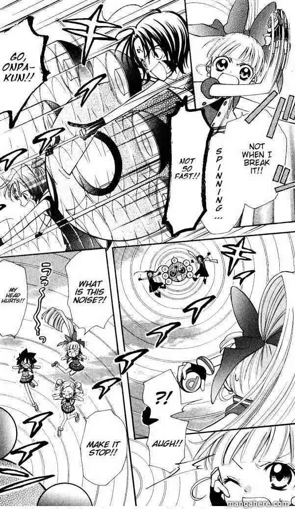 Demashitaa! Powerpuff Girls Z Chapter 8 13